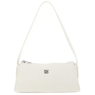 Hugo Schultertasche Chris 2.0 Shoulder Bag Open White