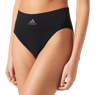 adidas Damen Sport Active Seamless Micro Stretch Unterwäsche, Lila, M