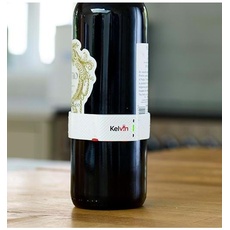 Kelvin K2 - Smart Wine Monitor