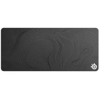 SteelSeries QCK Cloth XXL Gaming Mauspad – Topographische Limitierte Edition