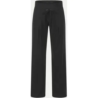 Raffaello Rossi Candice Straight Schlupfhose Schwarz 38