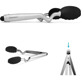 Dreamfarm Clongs 9"Black