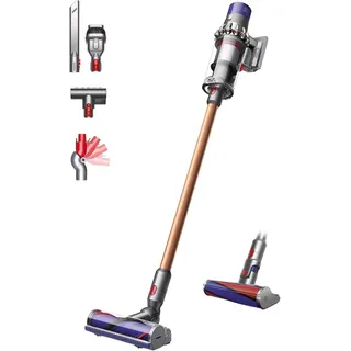 Dyson Cyclone V10 Absolute Staubsauger Ohne Schnur Starkes Alle Oberflächen