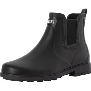 Aigle Herren Carville M 2 Gummistiefel, Schwarz, 43 EU