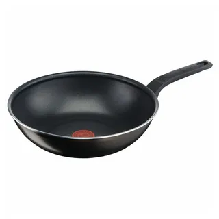 Tefal B55519 Easy Cook & Clean Wokpfanne 28cm