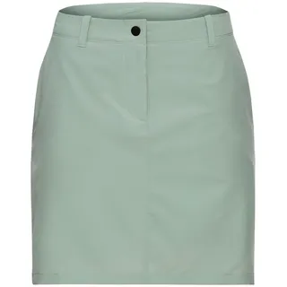 Jack Wolfskin Hosenrock Damen Grün 42