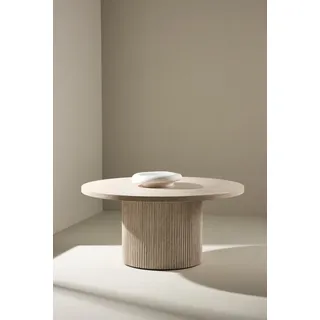 venture home Härön Beige Pinie 80 x 38 cm