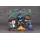 The Graver Robbers Chronicles Meeting At Changbai Mountain 12 Figur Multicolor