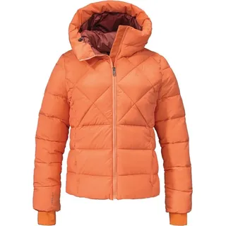 Schöffel Isolations-winterjacke Boston Insulated (winddicht, wasserabweisend, sehr leicht) Orange