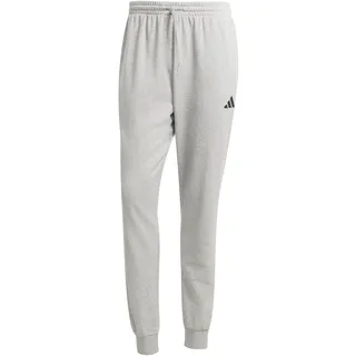 adidas Essentials Feelcozy Fleece Hosen Schwarz XXL