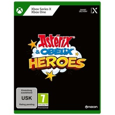Bild Asterix & Obelix: Heroes - XBSX