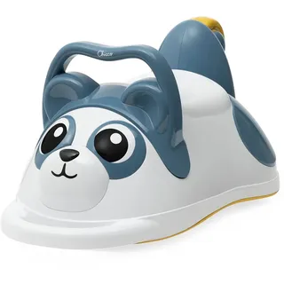 Chicco Panda 3 In 1 Mitfahrgelegenheit - Multicolor - One Size