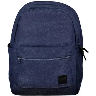 Superdry City Rucksack - Atlantic Navy - One Size