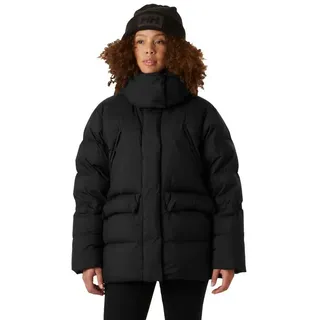 HELLY HANSEN Inspire Down Steppjacke - Black - XL