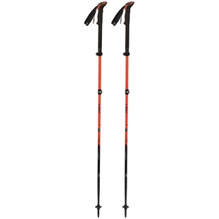 Leki Sherpa FX Carbon Strong Touren Skistock (65229801)