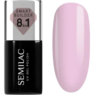 Semilac Smart Builder 803 Delicate Pink 7 ml