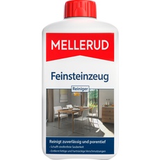 Bild von Feinsteinzeugpflege Reiniger und Pflege 1 l