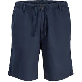 JACK & JONES Jaiden Freizeit-Shorts Weiß XL
