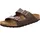 Arizona Birko-flor schmal, Braun,
