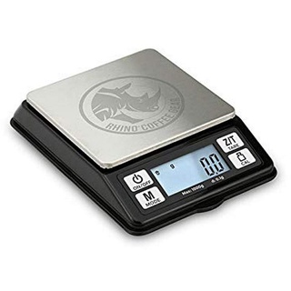 Rhinowares Rhino Dosing Scale