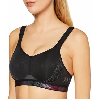 triaction by Triumph Triaction Cardio Flow P EX Bügel-BH Schwarz 85E