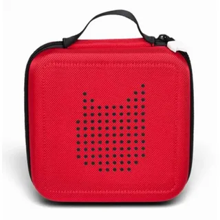 Tonie-Transporter rot