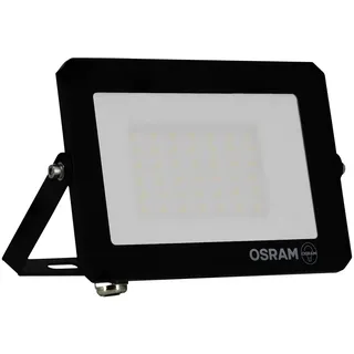 OSRAM LED-Fluter, 30W, 2700lm, 4000K, 105°, IP65, neutralweiß