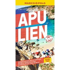 MARCO POLO Reiseführer Apulien