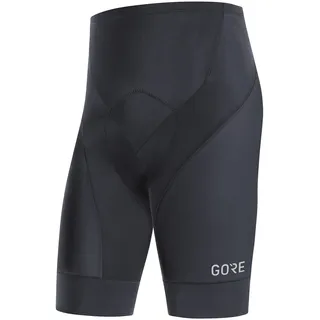 Gore Wear Herren C3 Shorts, Schwarz, XL EU