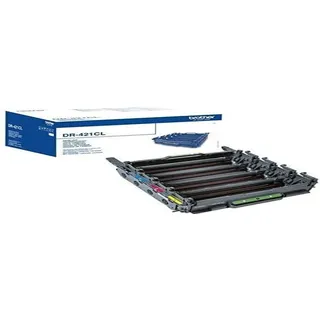 Brother DR-421CL Drucker-Trommel Original 1 Stück(e)