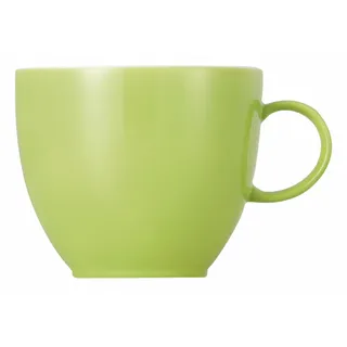Thomas Sunny Day Apple Green Kaffee-Obertasse 0,2 l