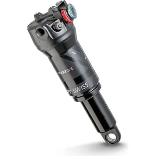 DT Swiss R 232 One Remote R2 Trunnion Mount Stoßdämpfer - Black - 55 mm