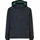 KID Ski Jacket Antracite/Deep Mint 128
