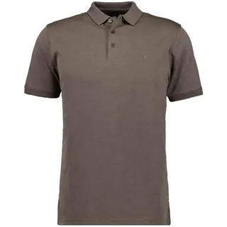 RAGMAN Poloshirt, braun