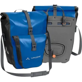 Vaude Aqua Back Plus Fahrradtasche blau