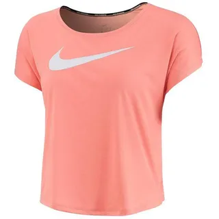 Nike Damen Swoosh Run T-Shirt Damen T-Shirt