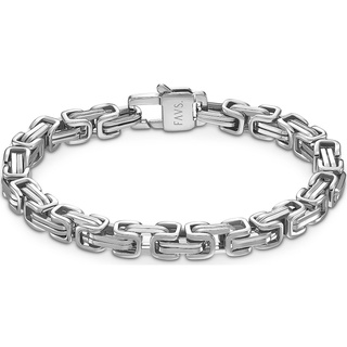 FAVS Armband Edelstahl Herrenschmuck Herren