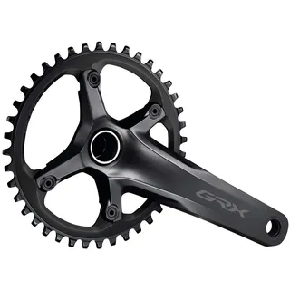 Shimano GRX FC-RX600 1x11 Crank