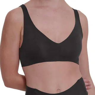SLOGGI ZERO FEEL 2.0 Bustier Schwarz S