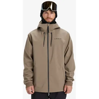 QUIKSILVER Live For The Dream Jacke - Fallen Rock - S