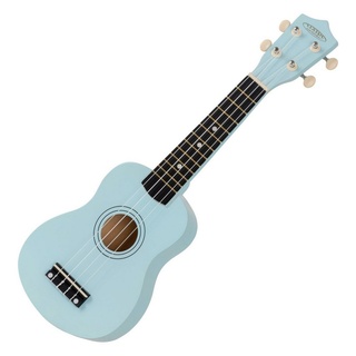 Classic Cantabile US-50 BL Sopran-Ukulele Blau