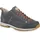 54 Unisex Normal Gunmetal Grey/Canapa Beige 45