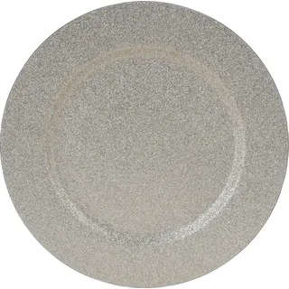 Dekoteller Gold Ø 33 cm