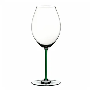 Riedel Glas Fatto A Mano Rotweinglas 0,6 l