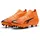 Puma FG/AG Herren Heat Fire/Black/Glowing Red 43