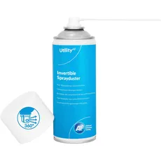 AF Utylity - Invertible Sprayduster - HFC200UT 200 ml, 1 Stück