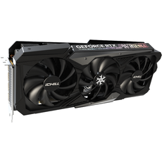 Bild von GeForce RTX 4070 Ti SUPER iCHILL X3, 16GB GDDR6X, HDMI, 3x DP (C407TS3-166XX-186148H)