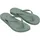 Anat Colors Slipper-Sandale Grün 35,5