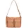 Mandarina Duck MD20 Crossover Damen Leather Rust