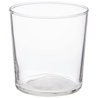 Bormioli Rocco Bodega 35,5 cl Trinkgläser, Set mit 12 Stück